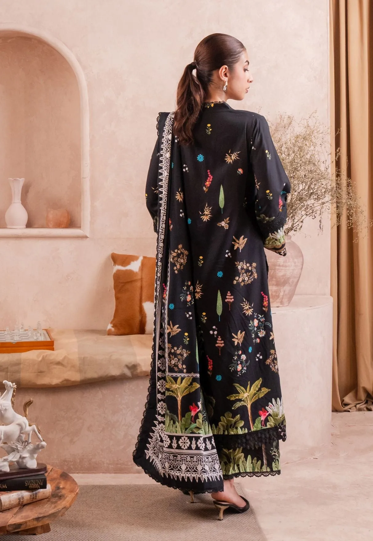 3pc Winter Grace by Sakeena Hasan WGS4