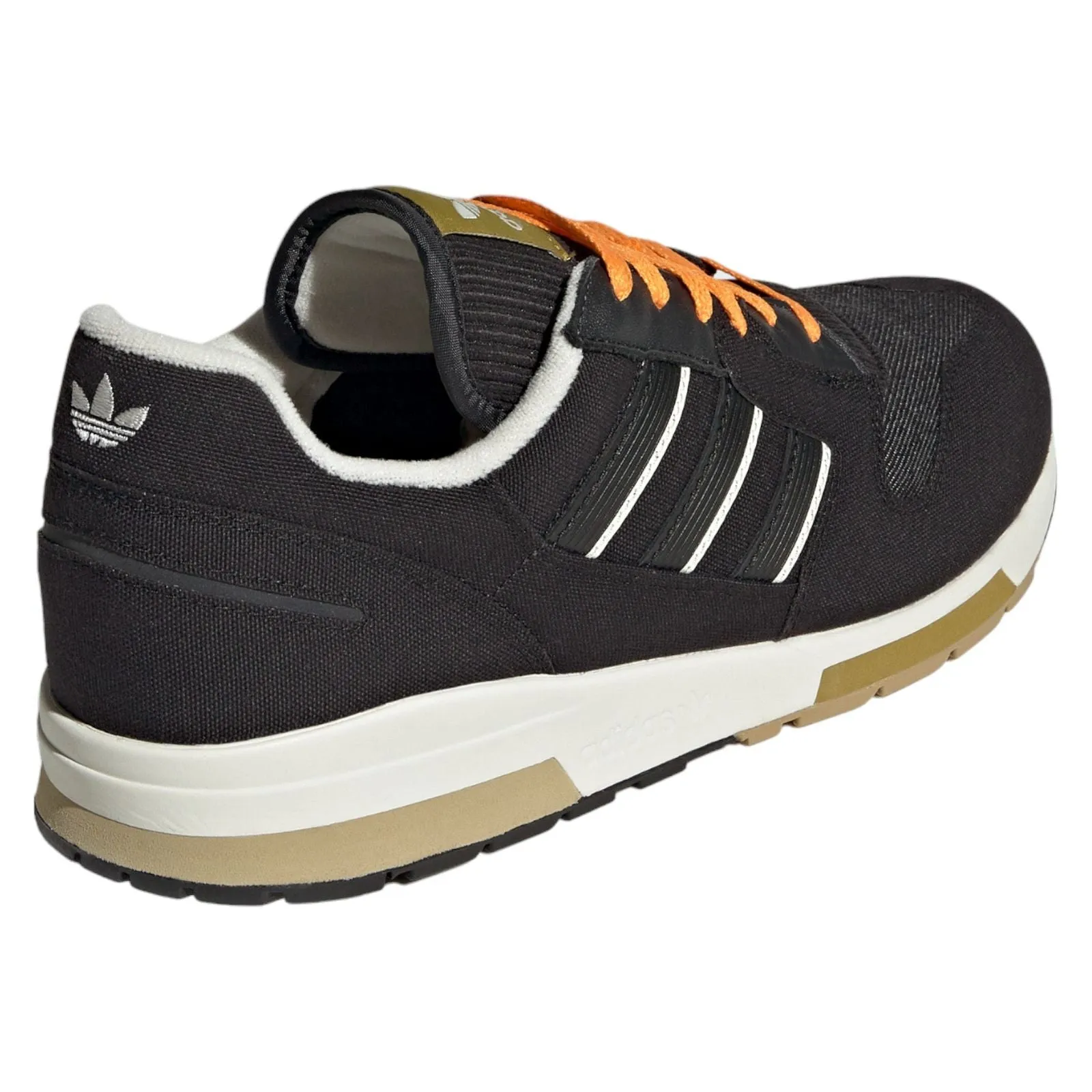 adidas Originals ZX 420 Shoes - Core Black / Carbon