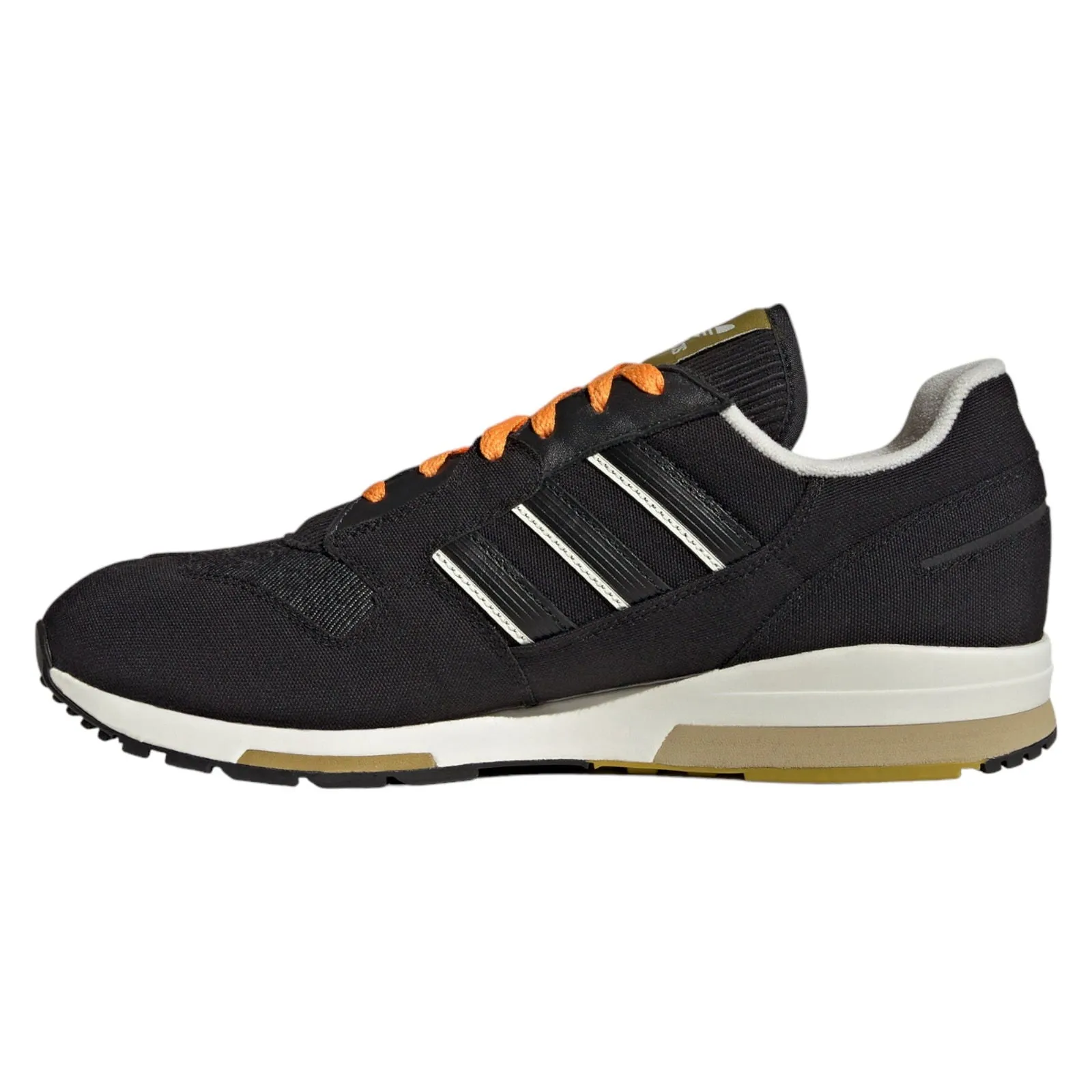 adidas Originals ZX 420 Shoes - Core Black / Carbon