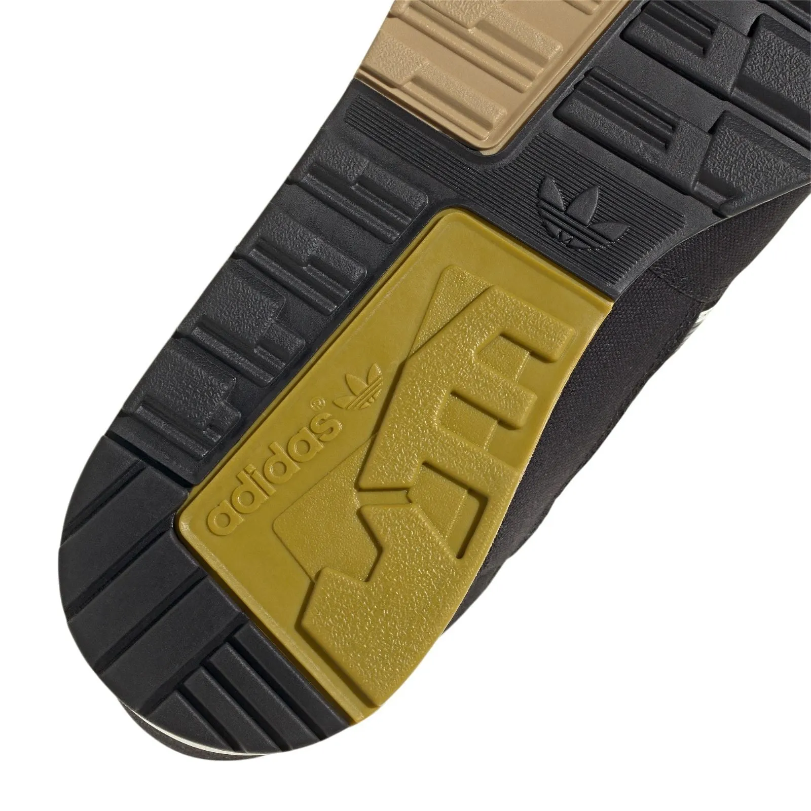 adidas Originals ZX 420 Shoes - Core Black / Carbon