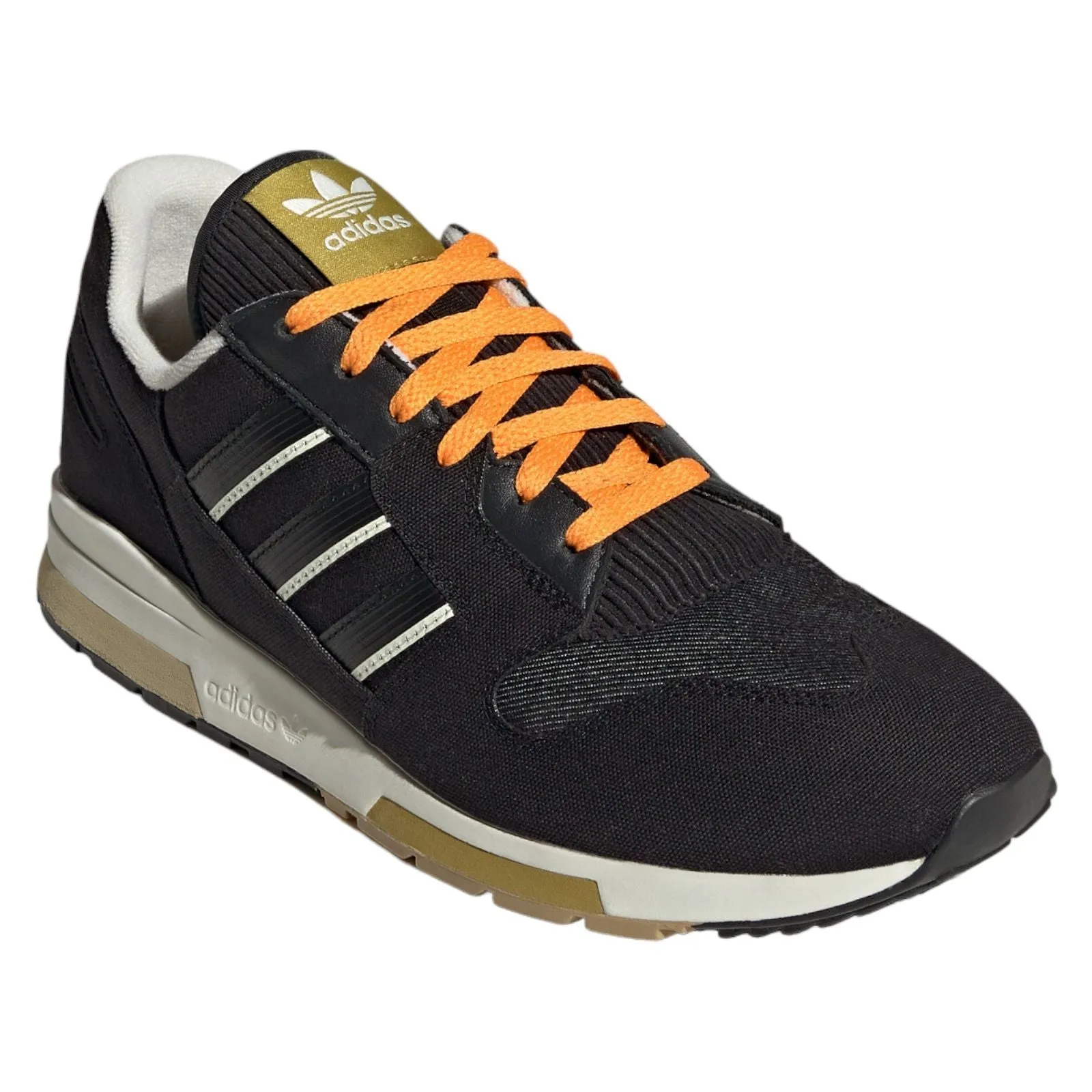 adidas Originals ZX 420 Shoes - Core Black / Carbon