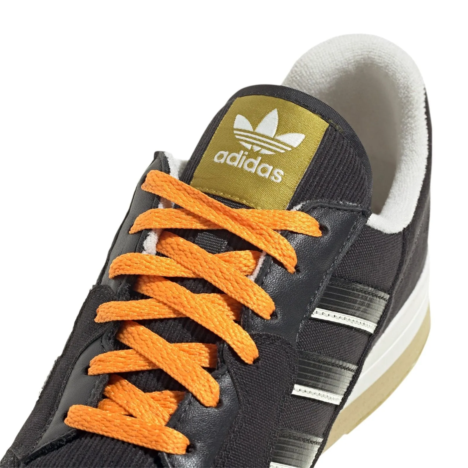 adidas Originals ZX 420 Shoes - Core Black / Carbon
