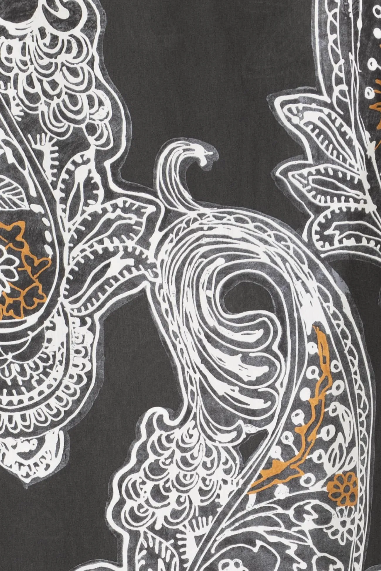 Arabesque Italian Cotton Woven
