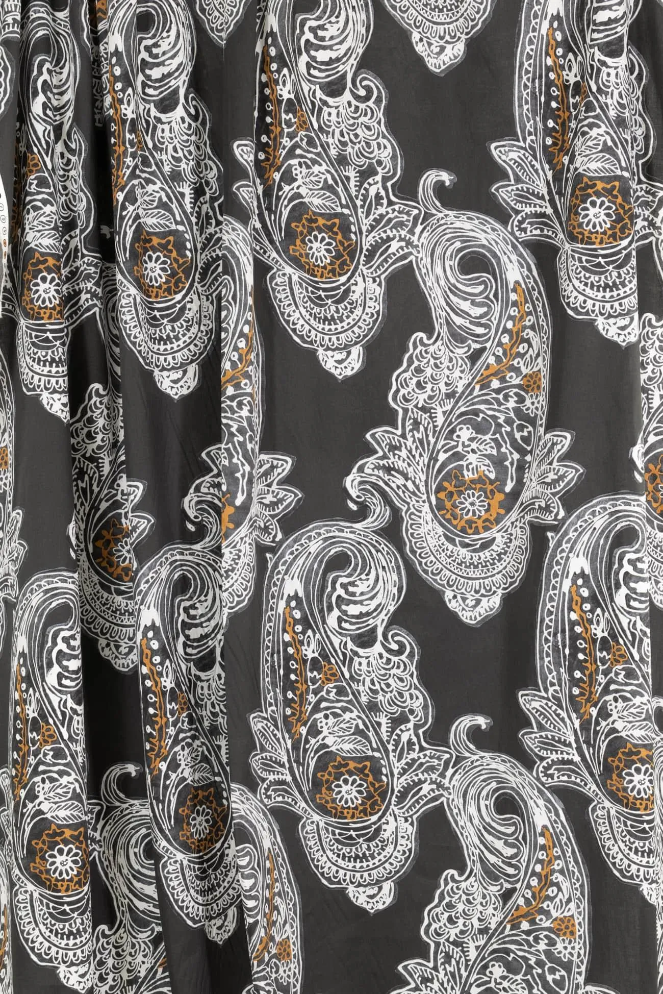 Arabesque Italian Cotton Woven