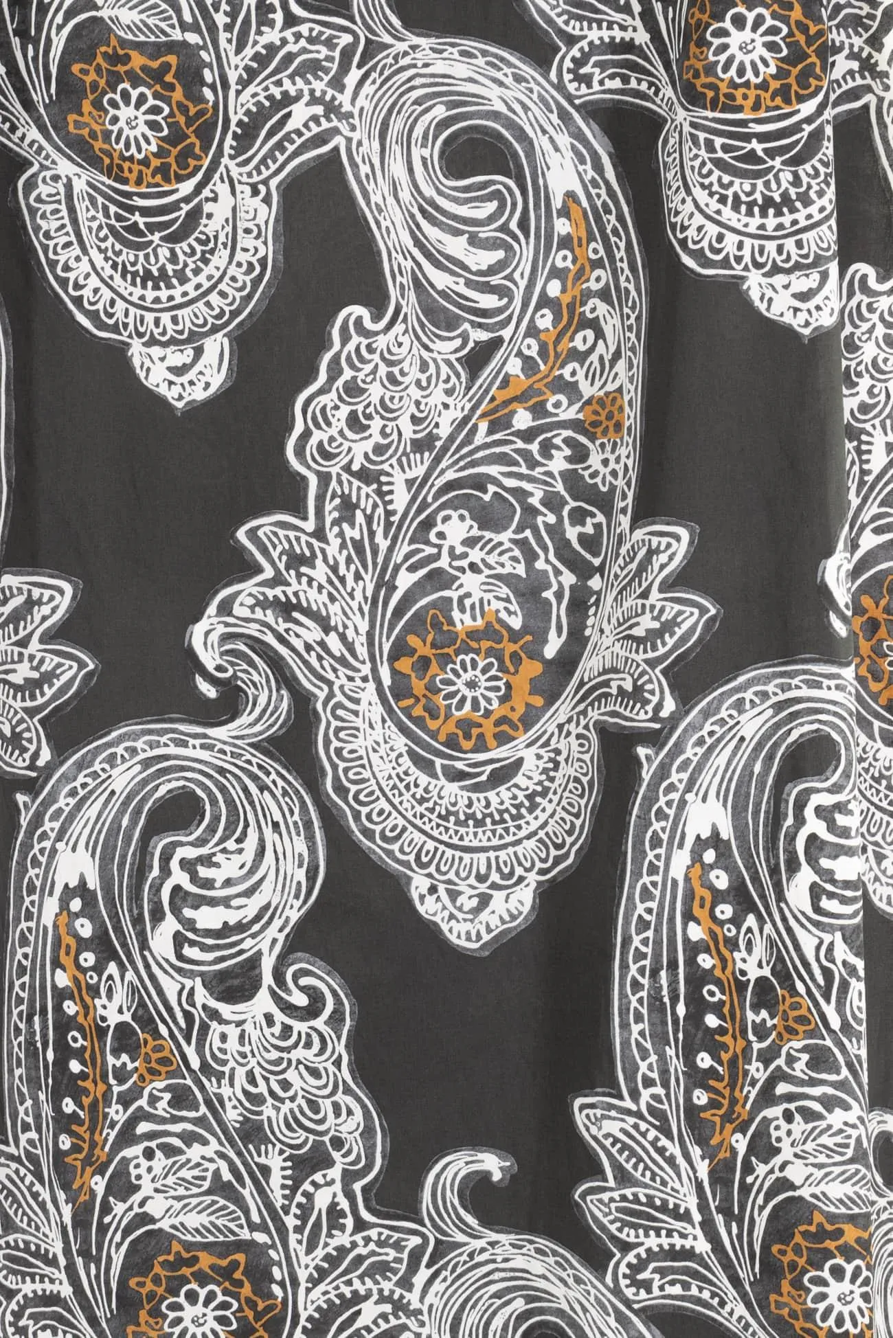 Arabesque Italian Cotton Woven