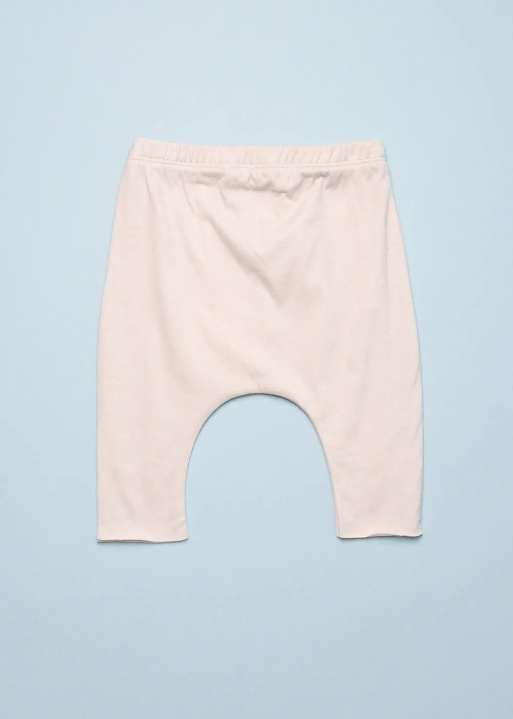 BERON LEGGINGS - CLOUD GREY