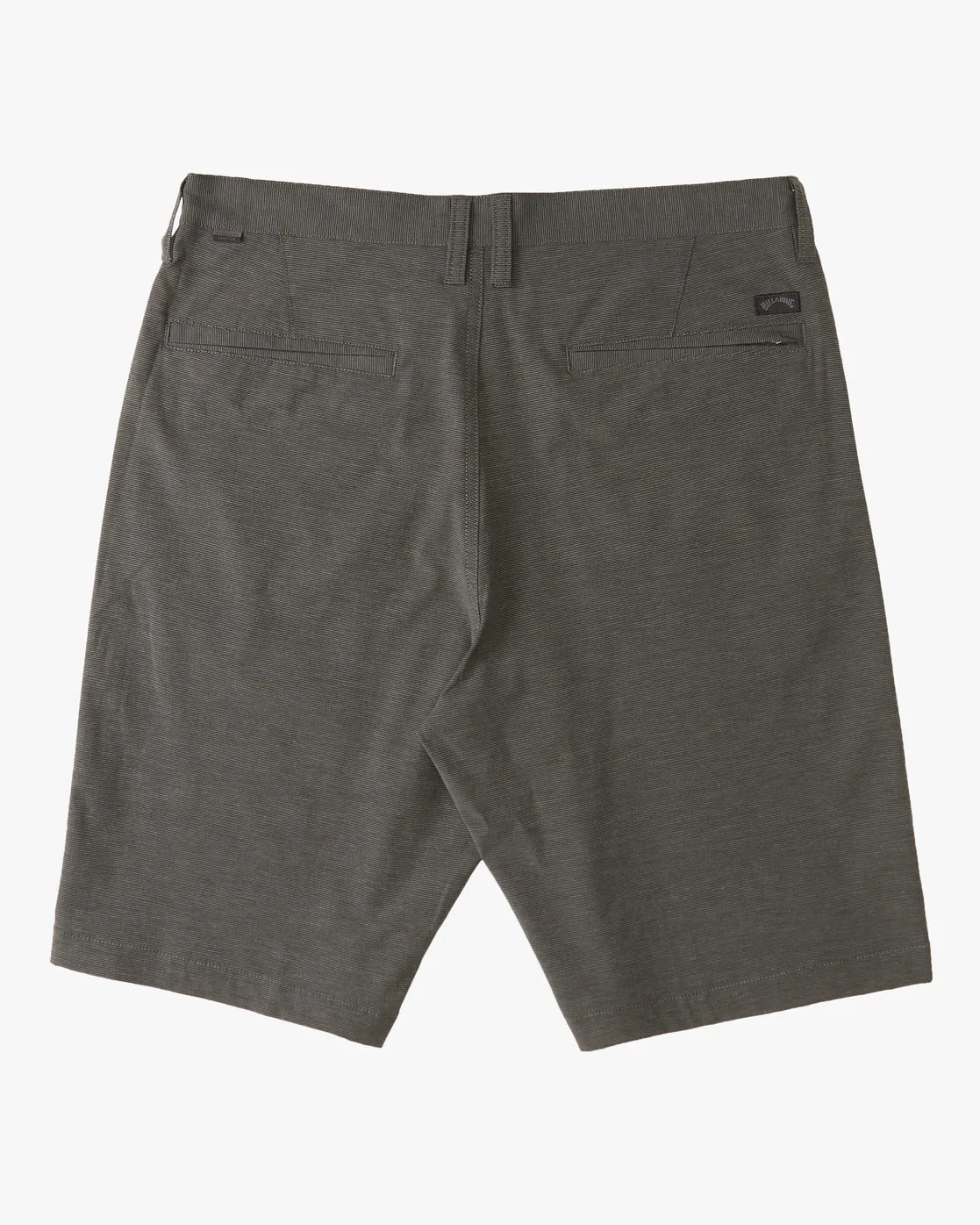 Boy's Crossfire Submersible Shorts 18" - Asphalt