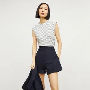 Caitlin Short - Eco Better Than Denim :: Ink