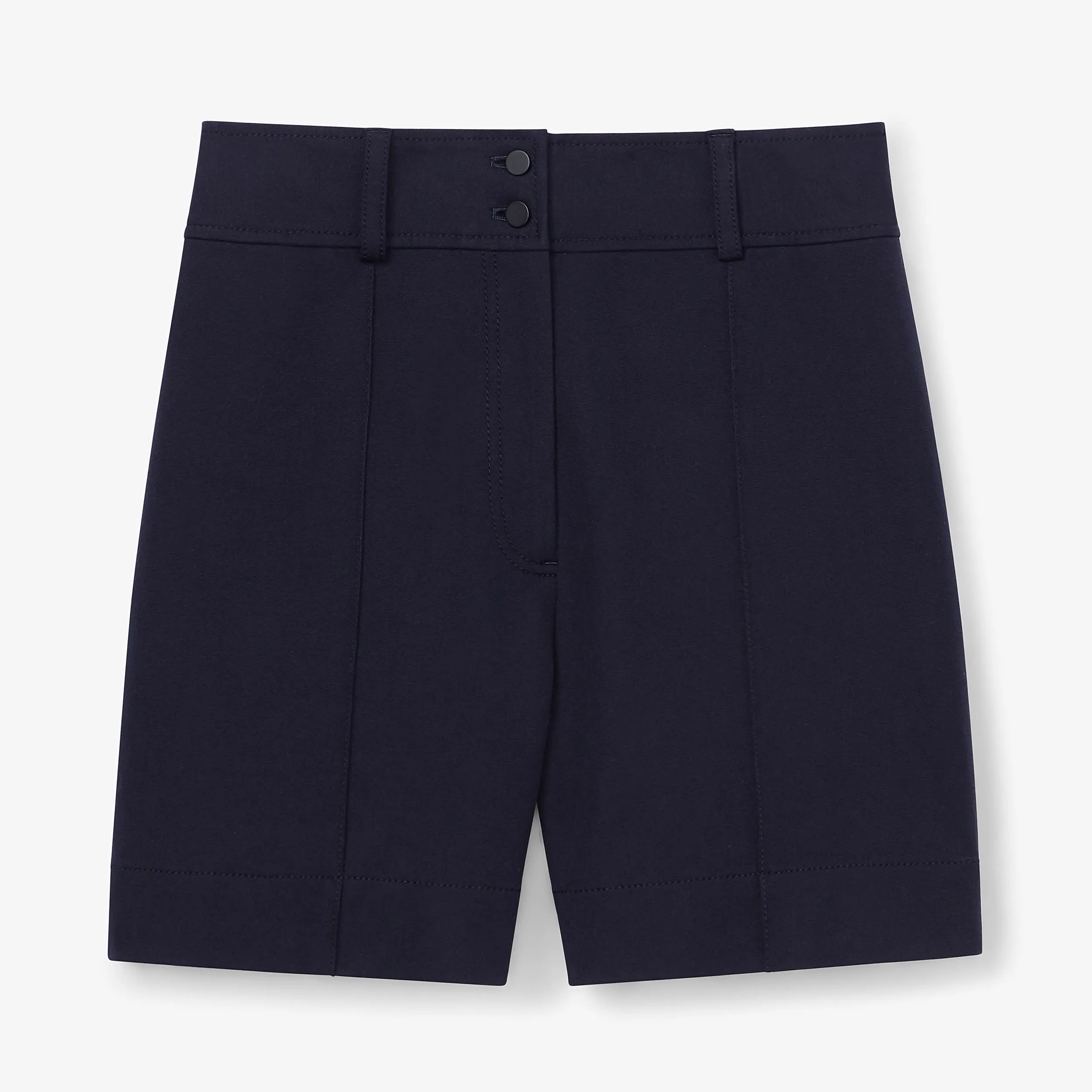 Caitlin Short - Eco Better Than Denim :: Ink