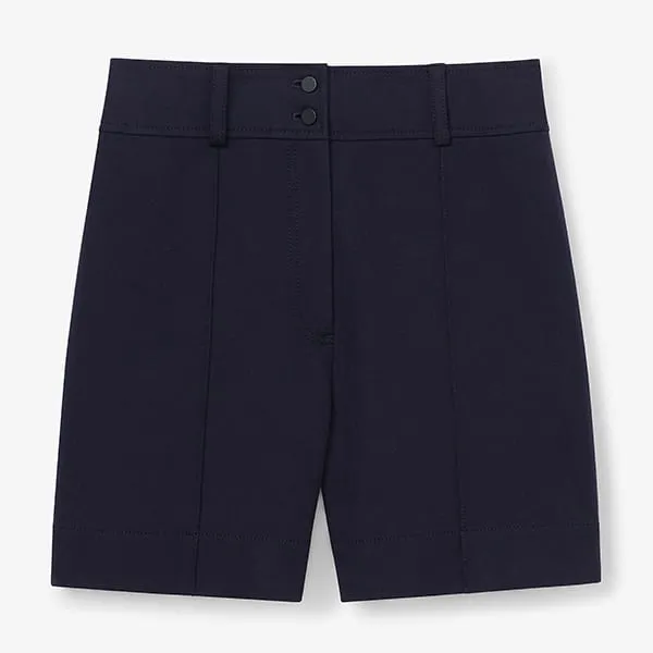 Caitlin Short - Eco Better Than Denim :: Ink