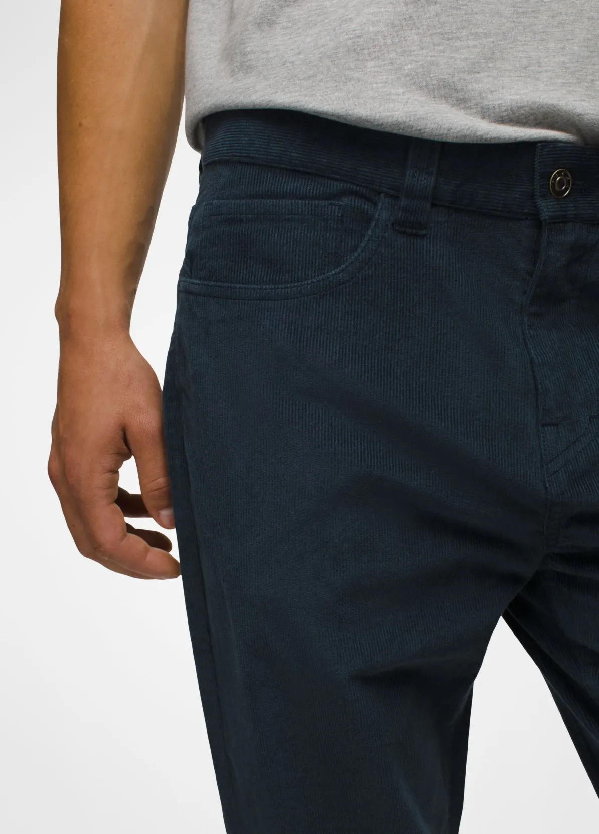 Campfire Cord Pant 30" Inseam