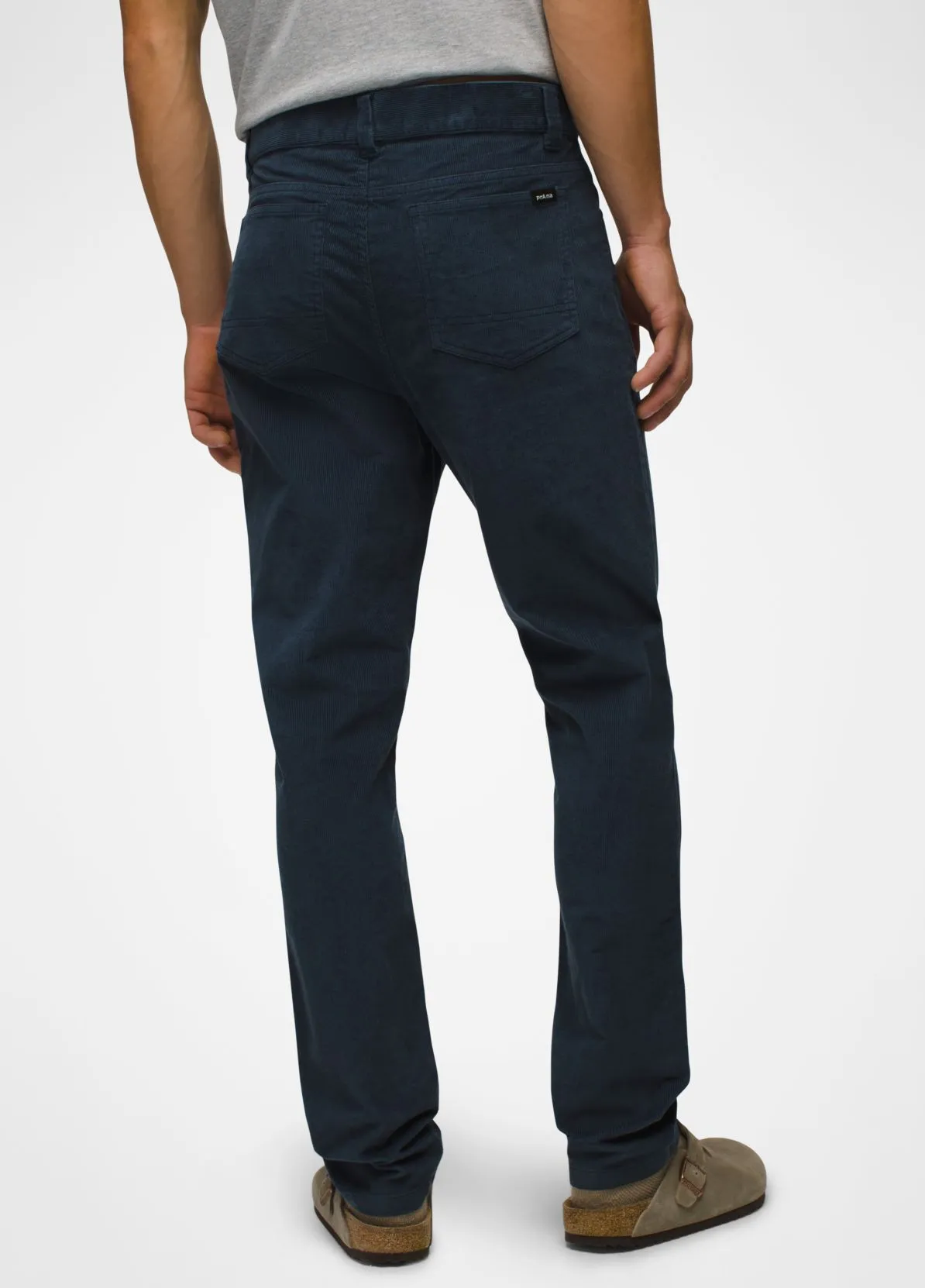 Campfire Cord Pant 30" Inseam