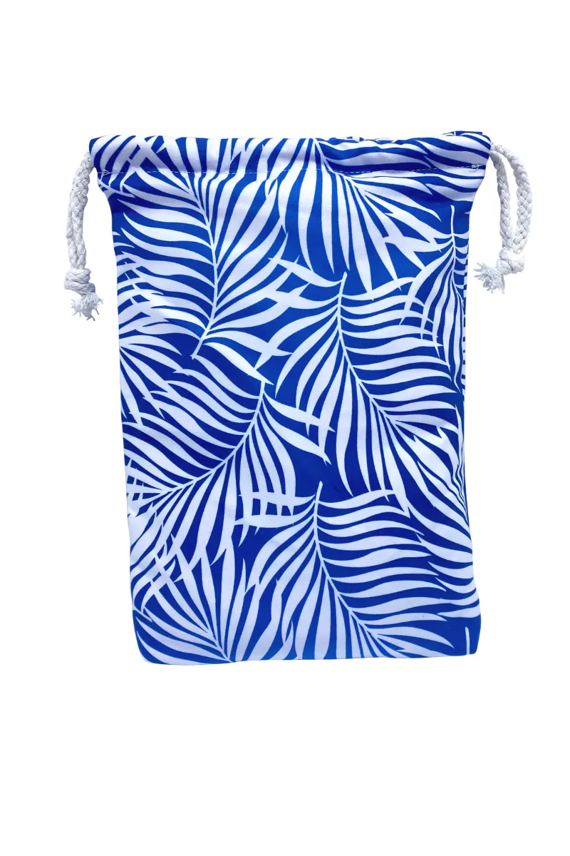 Cancun Sand Free Carry Bag