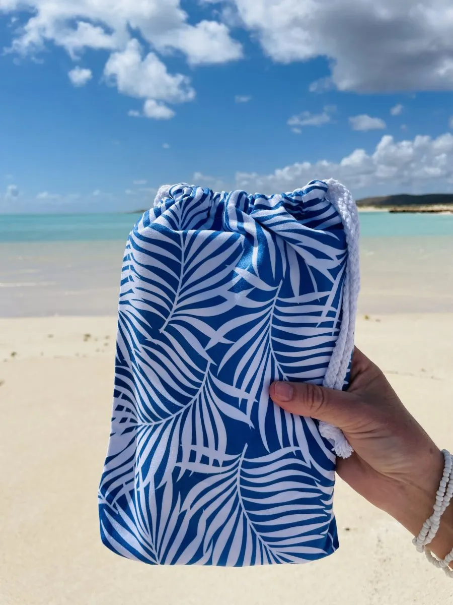 Cancun Sand Free Carry Bag