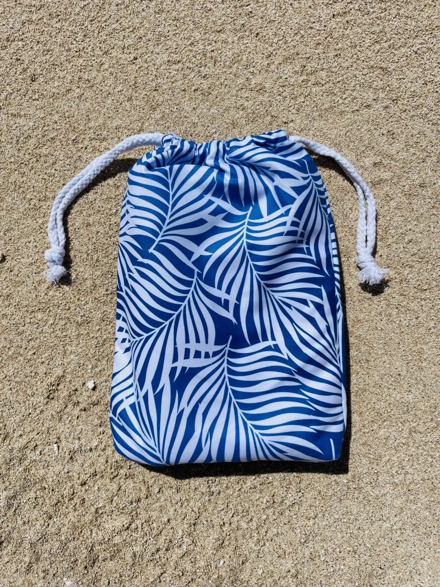 Cancun Sand Free Carry Bag