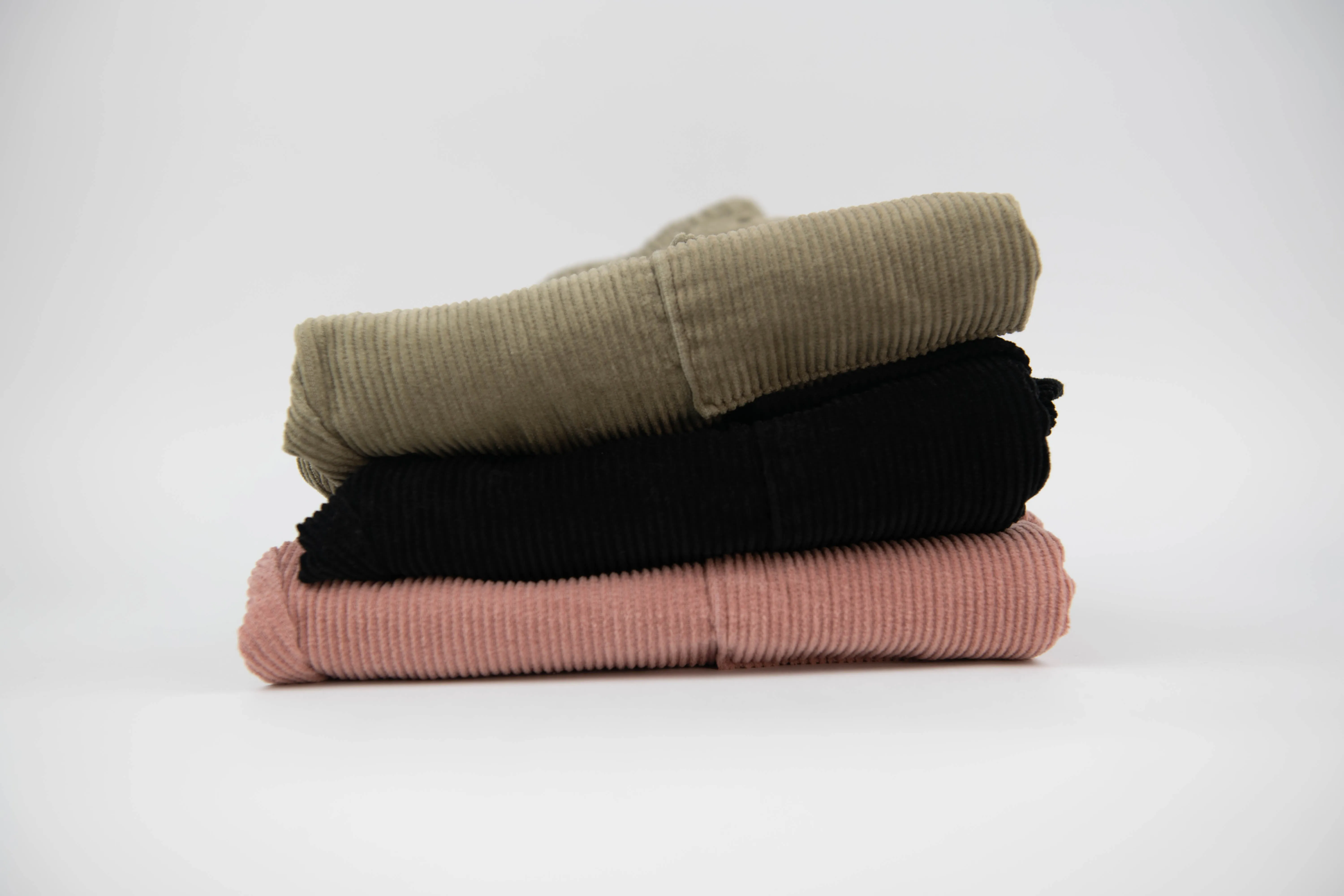 Cargo Corduroy Pants