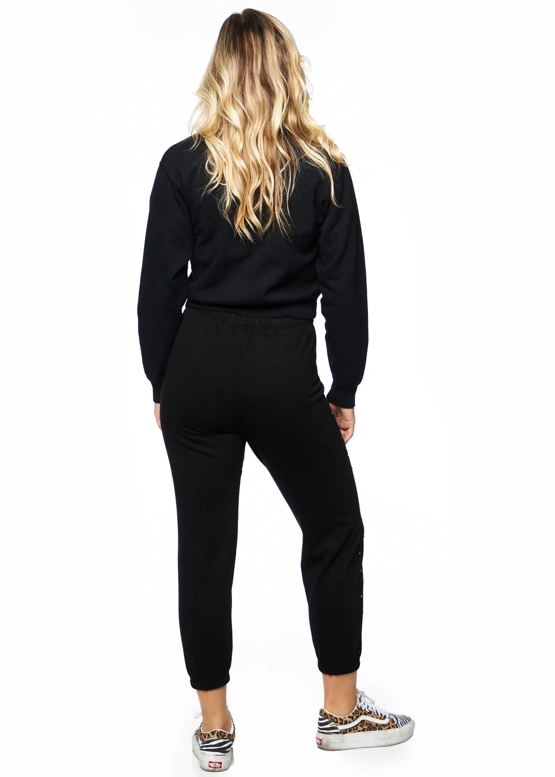 Casual Diva Sweatpants