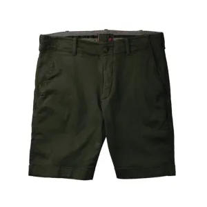 Chino Shorts (Khaki)