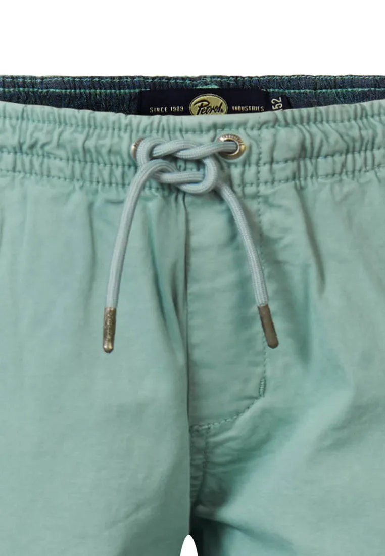Chino Shorts Seashell