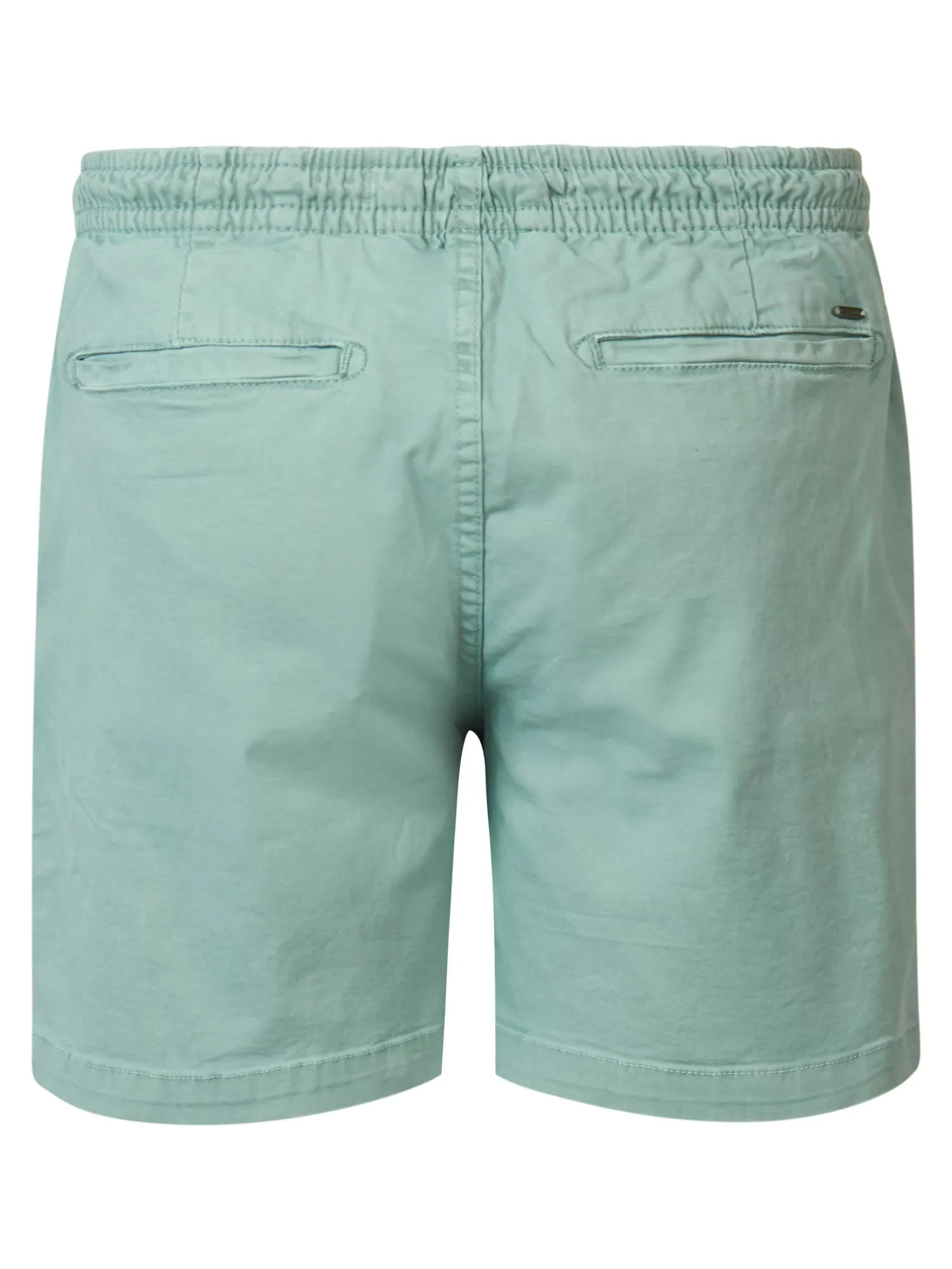 Chino Shorts Seashell