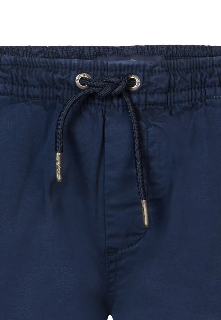 Chino Shorts Seashell