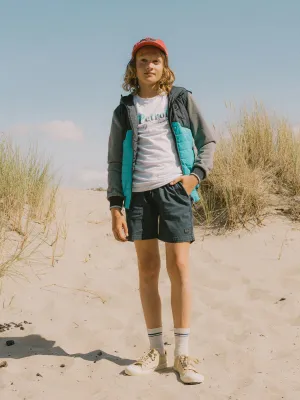 Chino Shorts Seashell