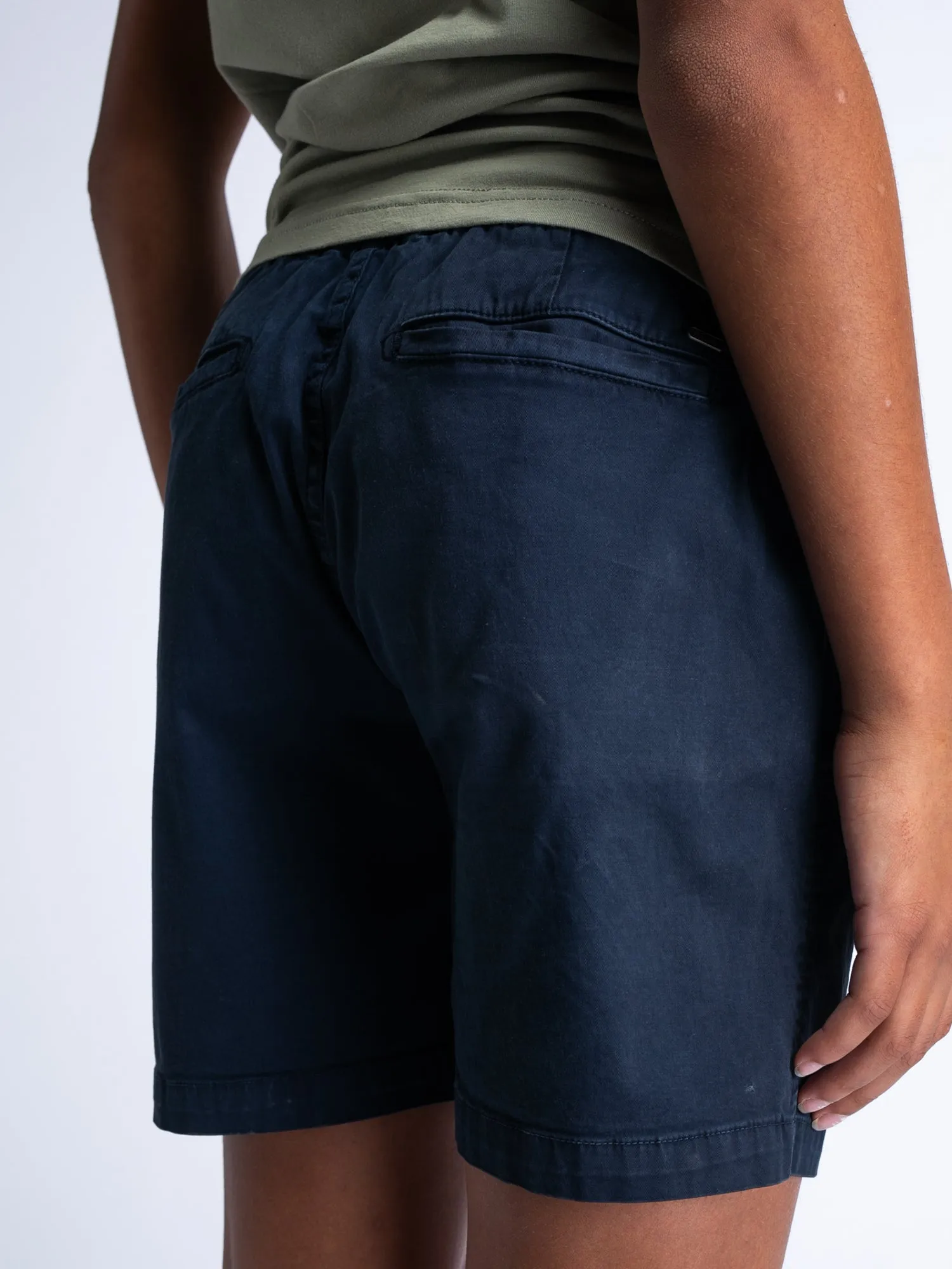 Chino Shorts Seashell
