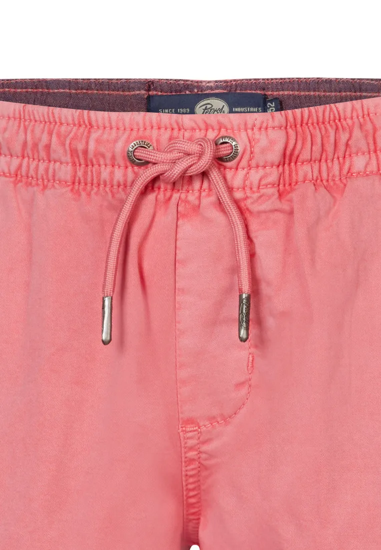 Chino Shorts Seashell
