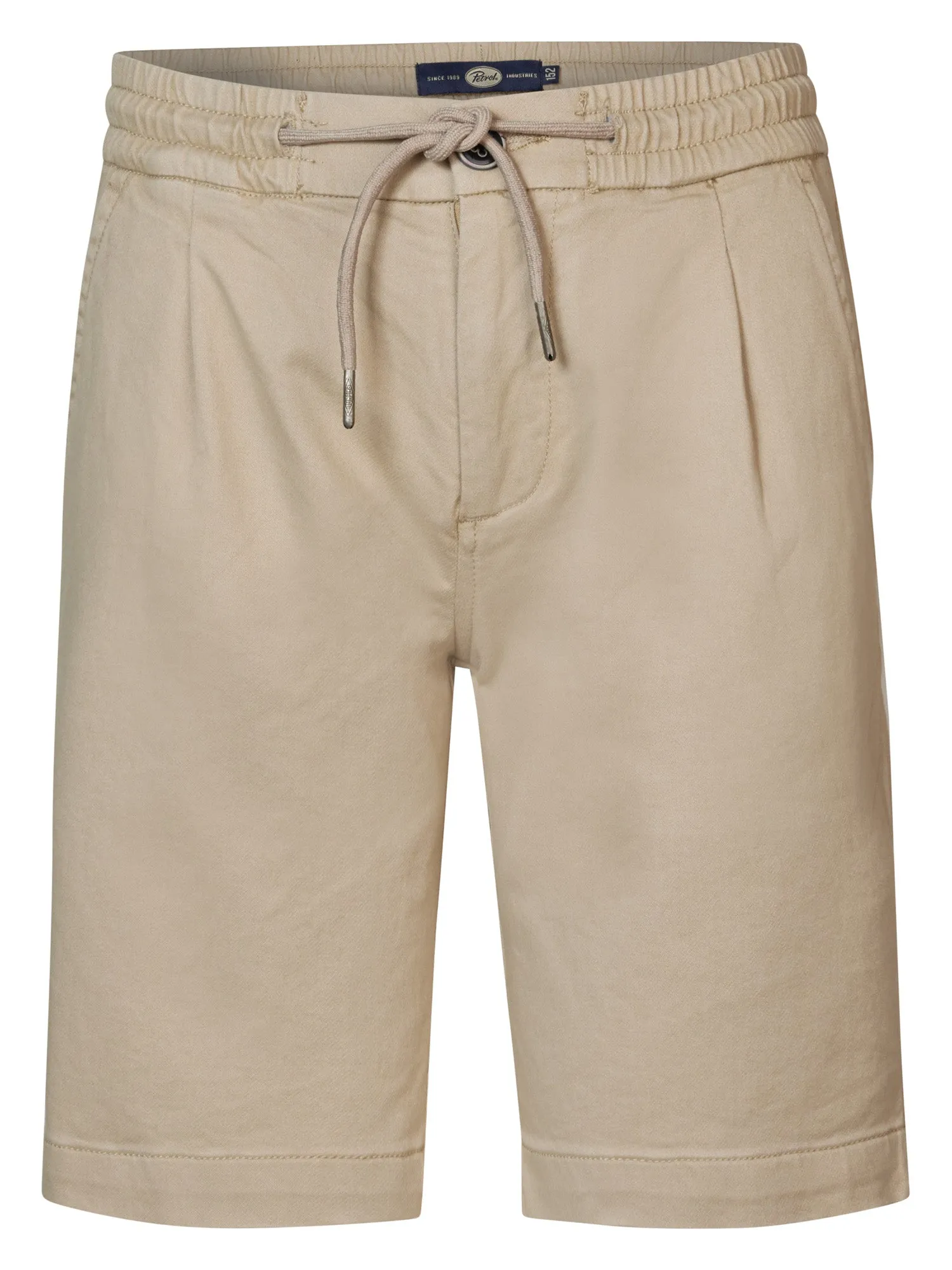 Chino Shorts Tanning