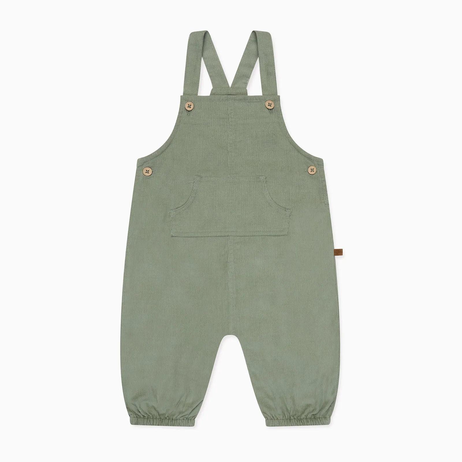 Corduroy Dungarees