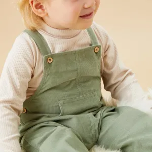 Corduroy Dungarees