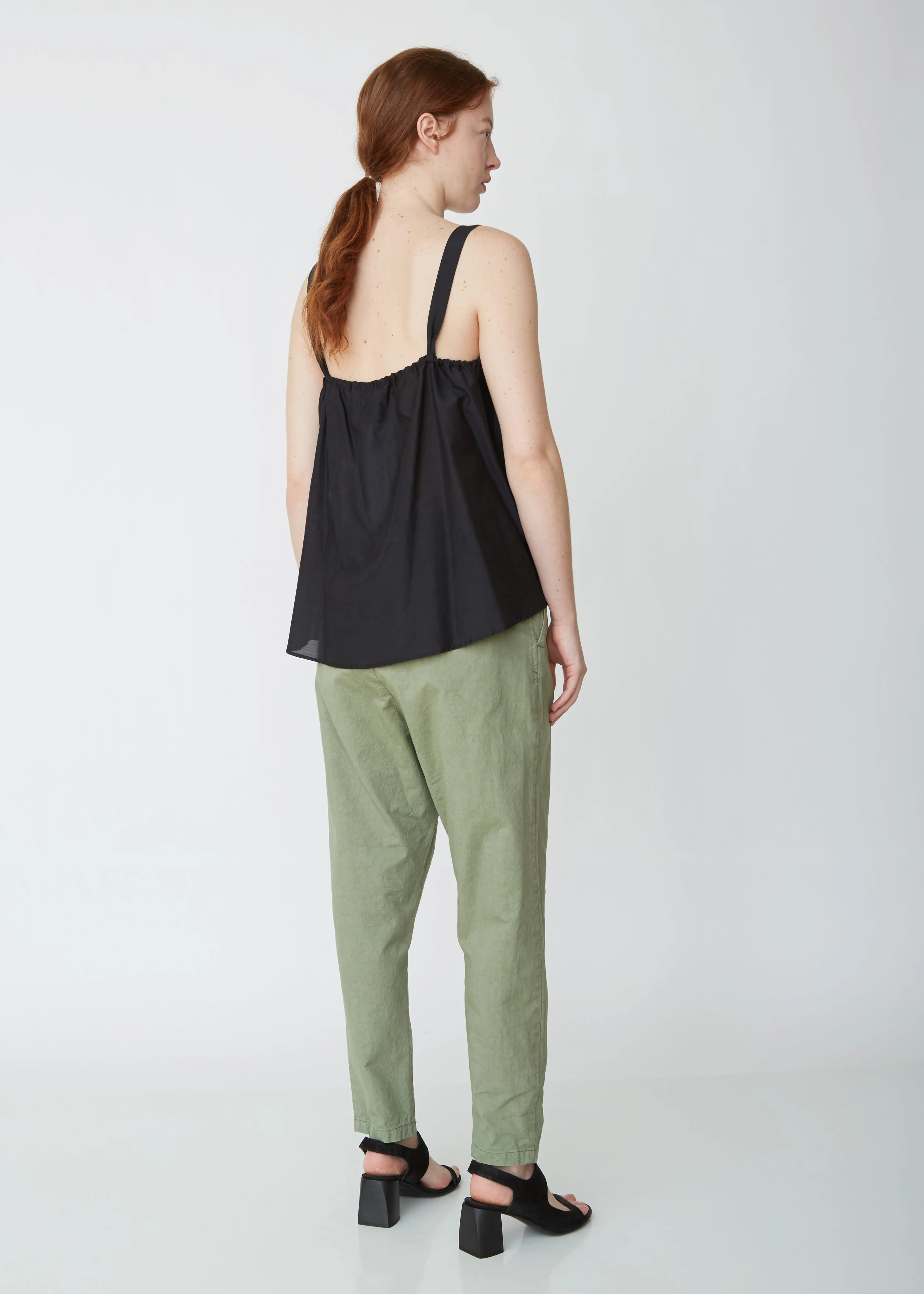 Cotton Pants
