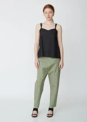 Cotton Pants