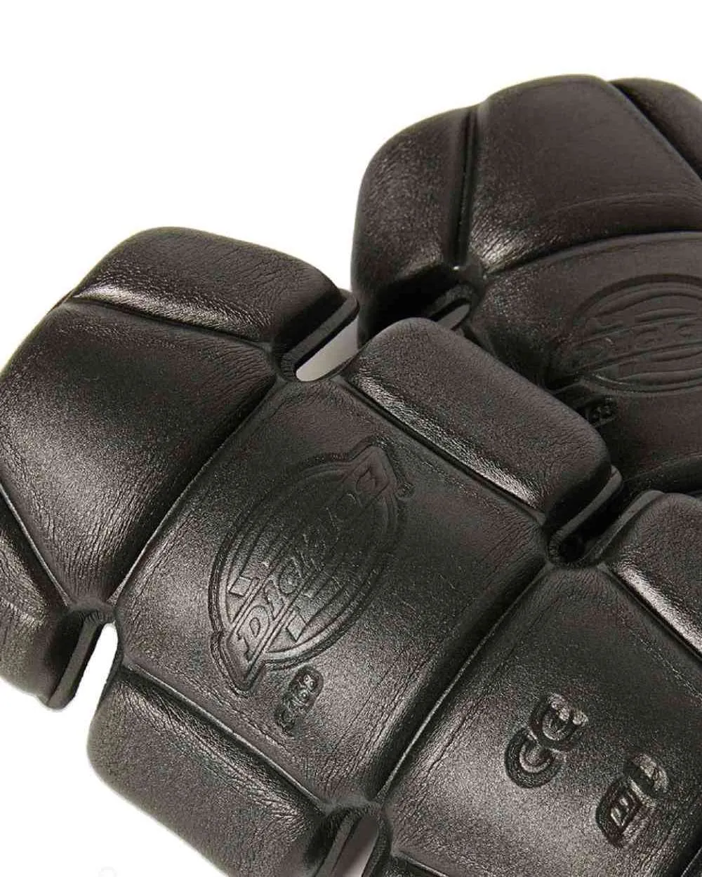 Dickies Curved Knee Pads