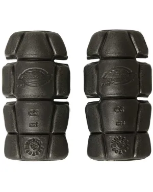 Dickies Curved Knee Pads