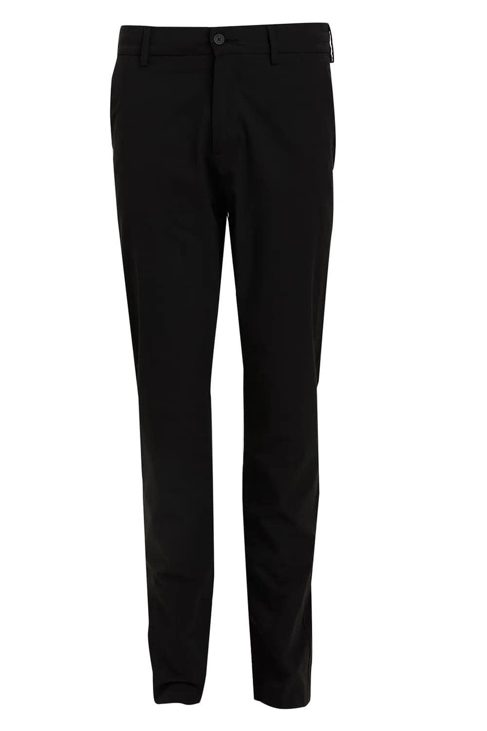Drift Fit Polyester Stretch Dobby Trouser
