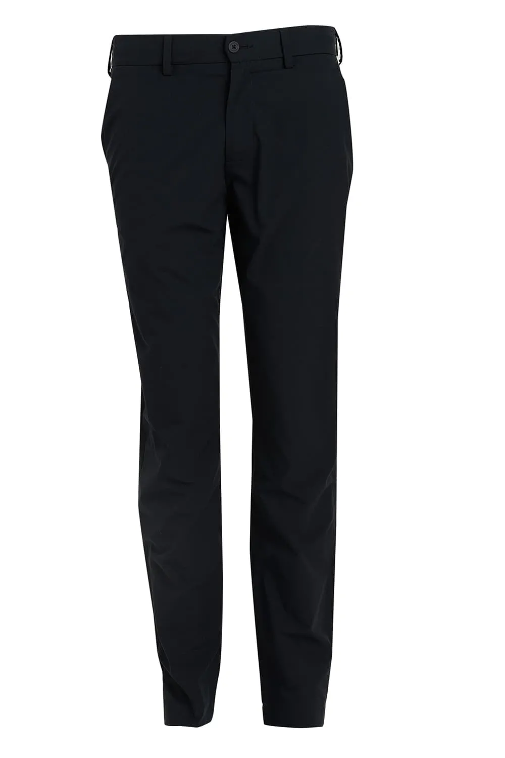 Drift Fit Polyester Stretch Dobby Trouser