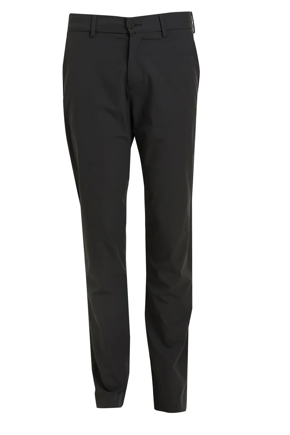 Drift Fit Polyester Stretch Dobby Trouser