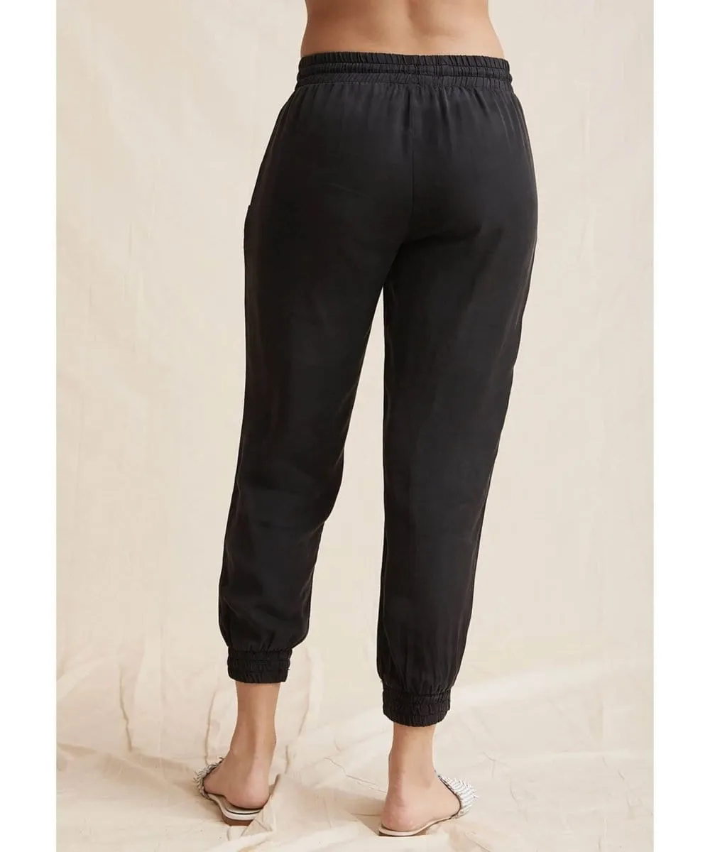 Easy Jogger Vintage Black