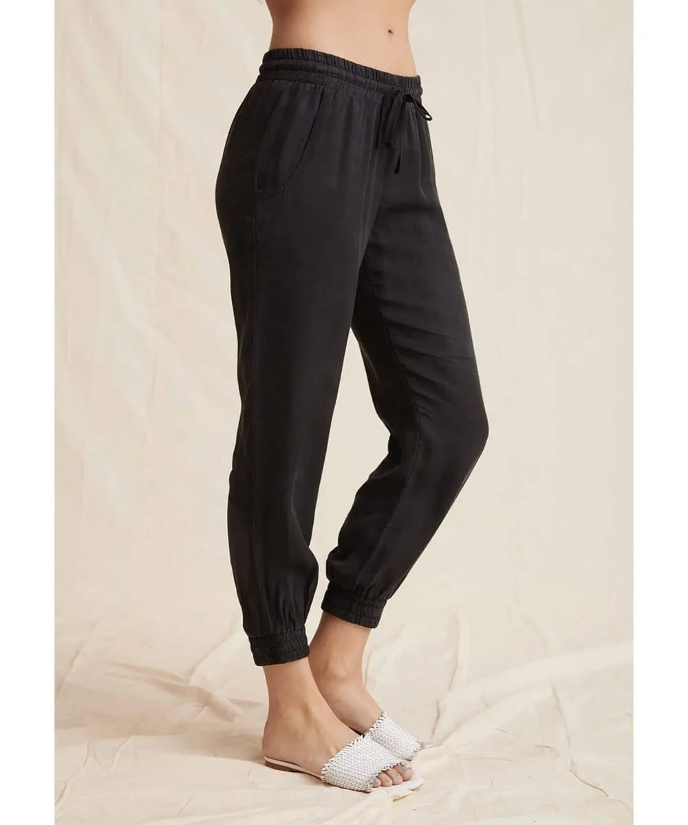 Easy Jogger Vintage Black