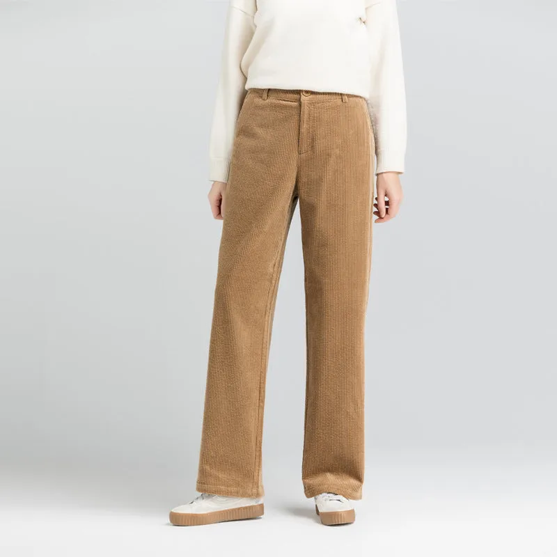 Elina Corduroy Pants