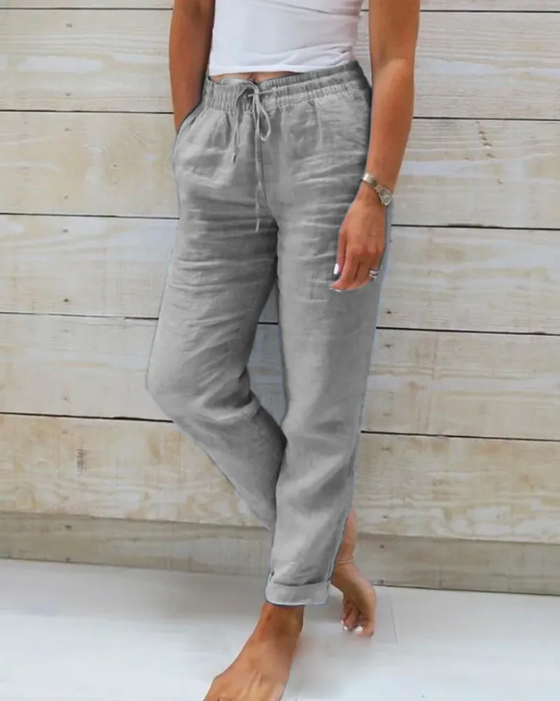 Elizabeth | Comfy pants