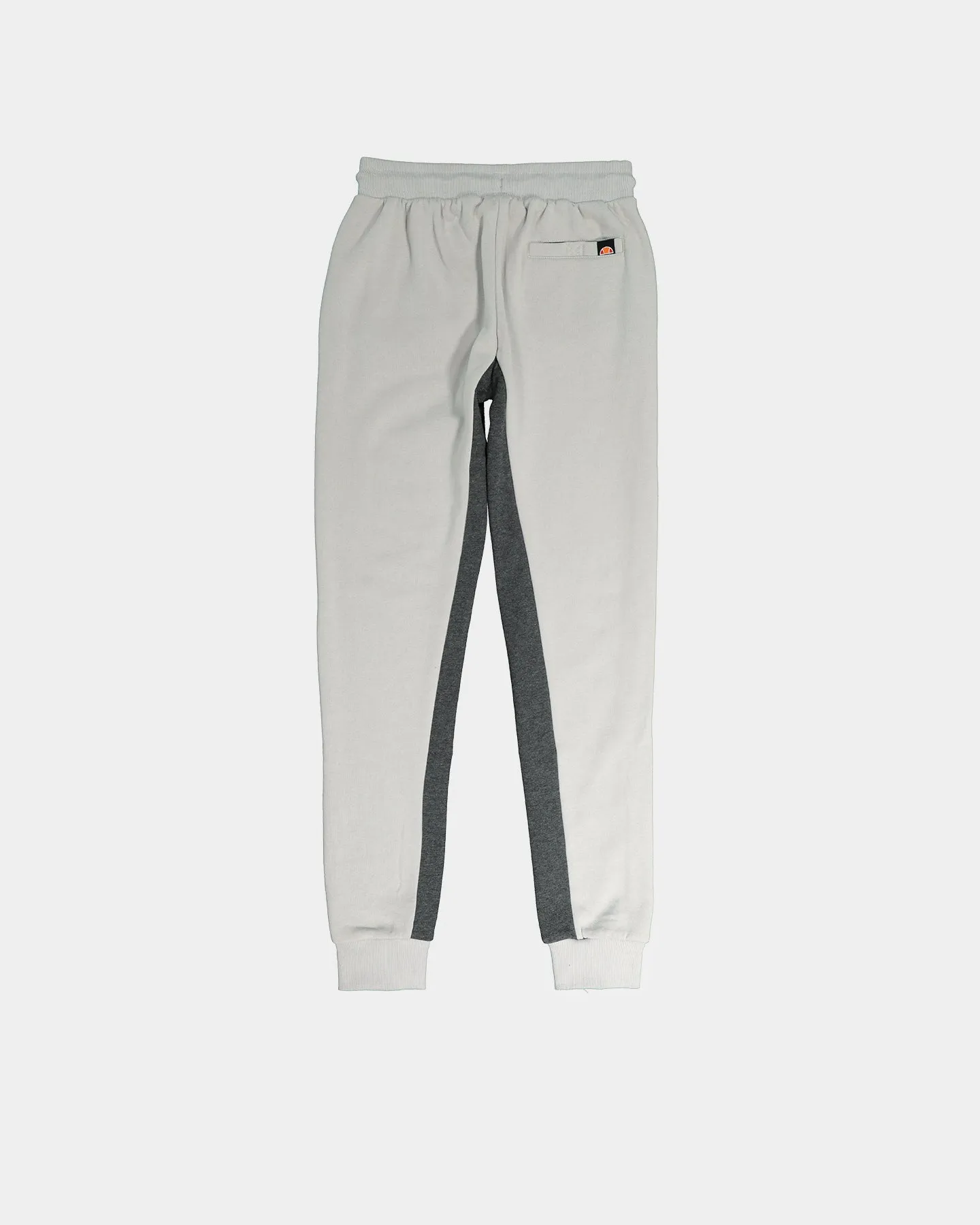 Ellesse Kids' Parola Jog Pants Light Grey