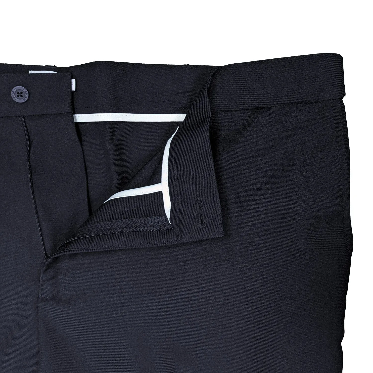 Farah Trousers - FABS7090 - Roachman - Navy