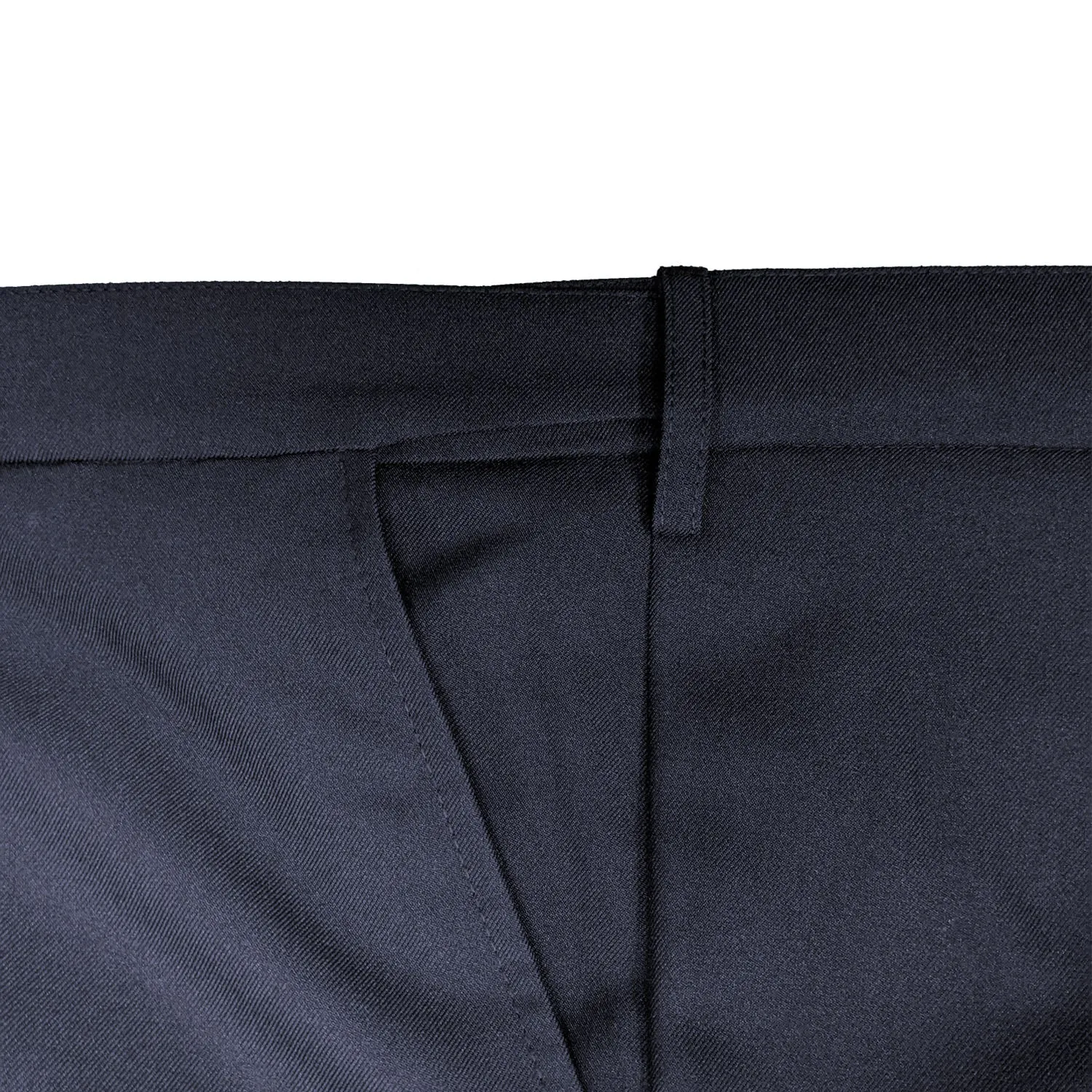 Farah Trousers - FABS7090 - Roachman - Navy