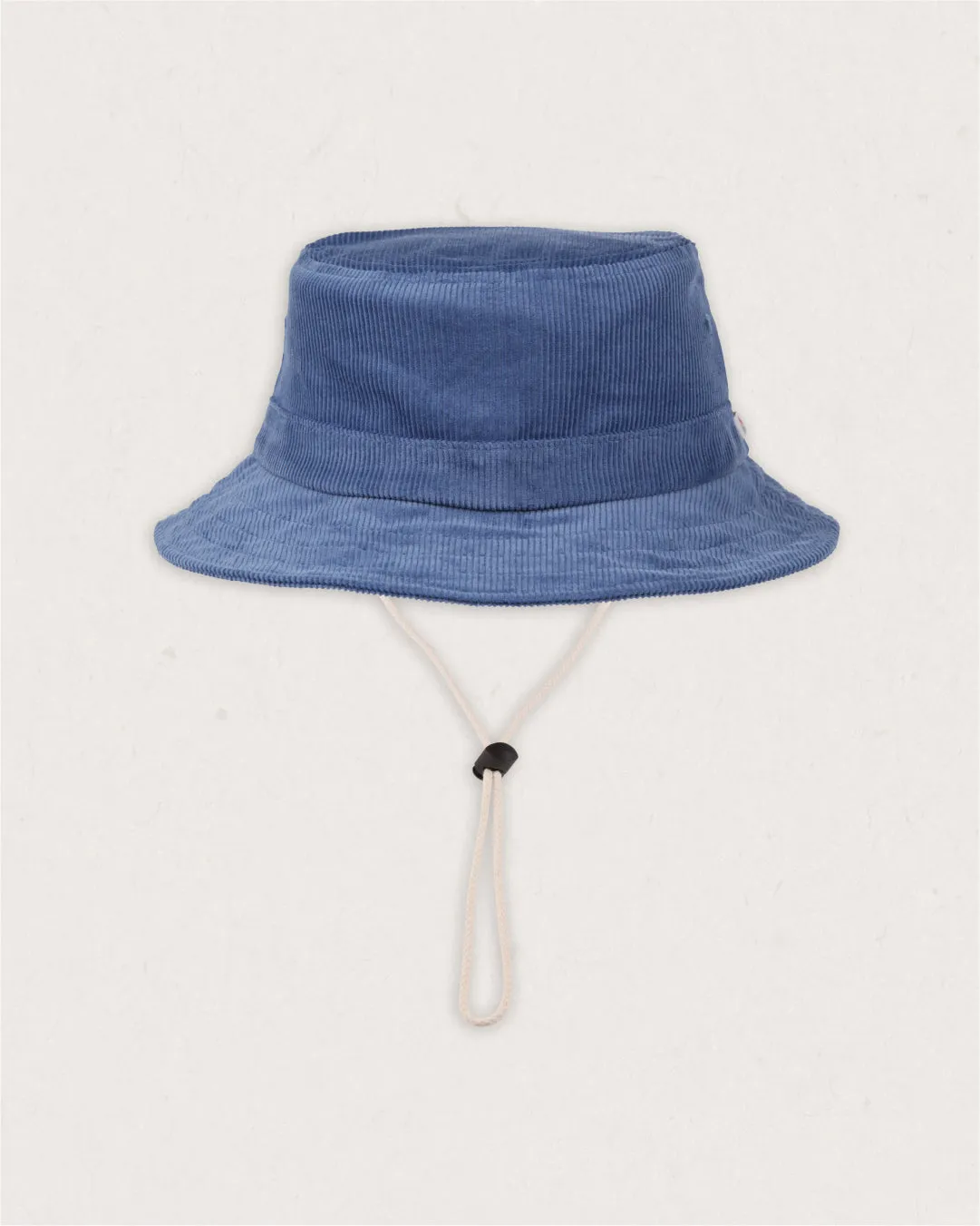 Forest Recycled Bucket Hat - Ash Blue