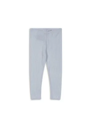 Gray Dawn Minnie Leggings