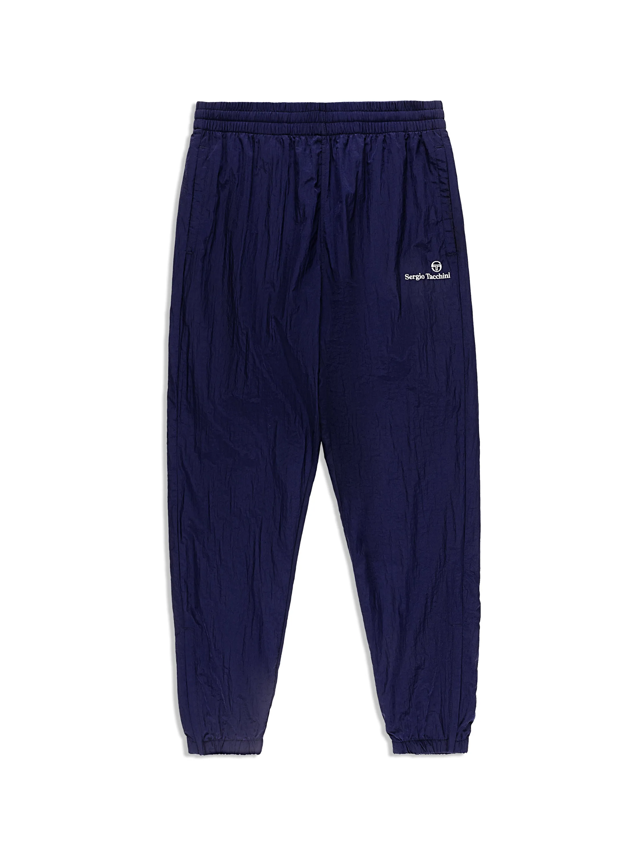 Griante Track Pant- Maritime Blue