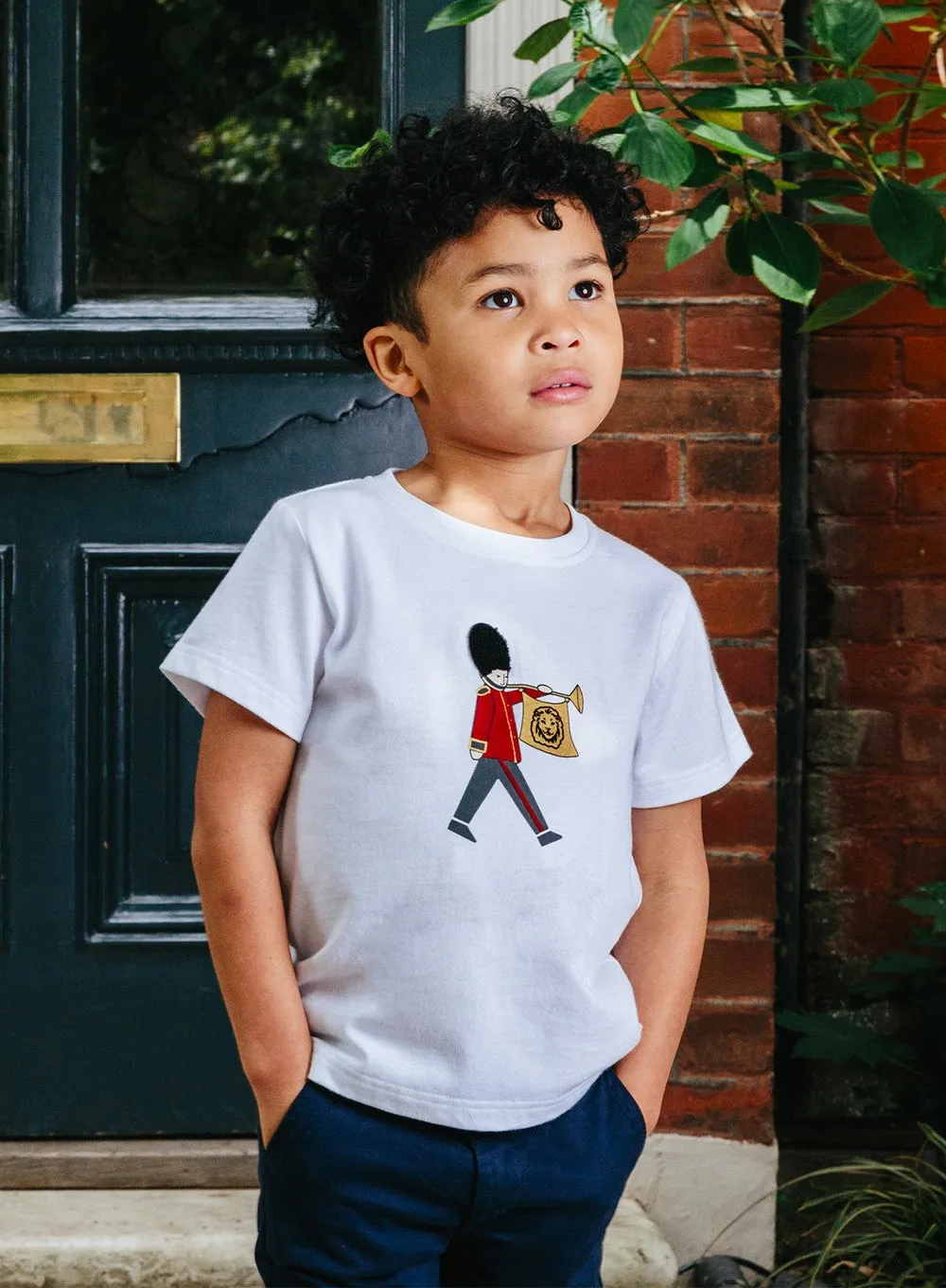 Guardsman T-Shirt