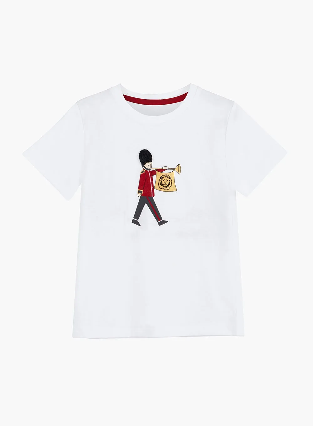 Guardsman T-Shirt